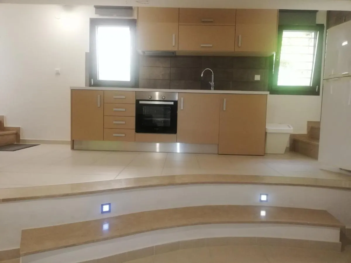 Villa Stratos A Паралия-Дионисиу Греция