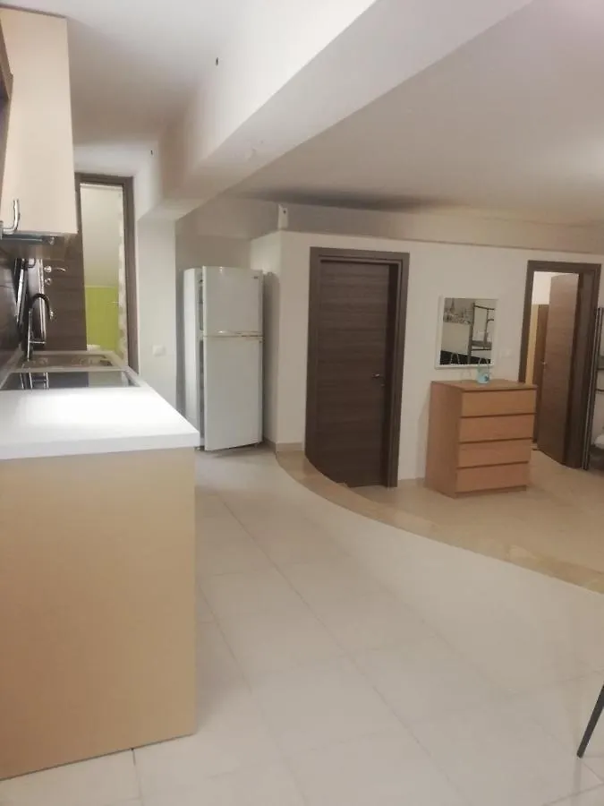 Villa Stratos A Паралия-Дионисиу