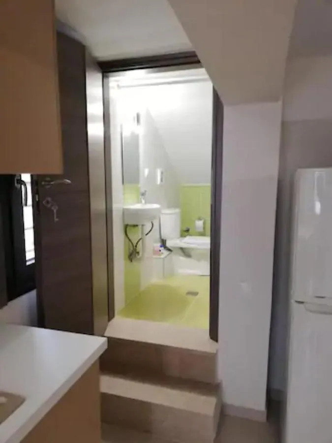 Villa Stratos A Паралия-Дионисиу 0*,