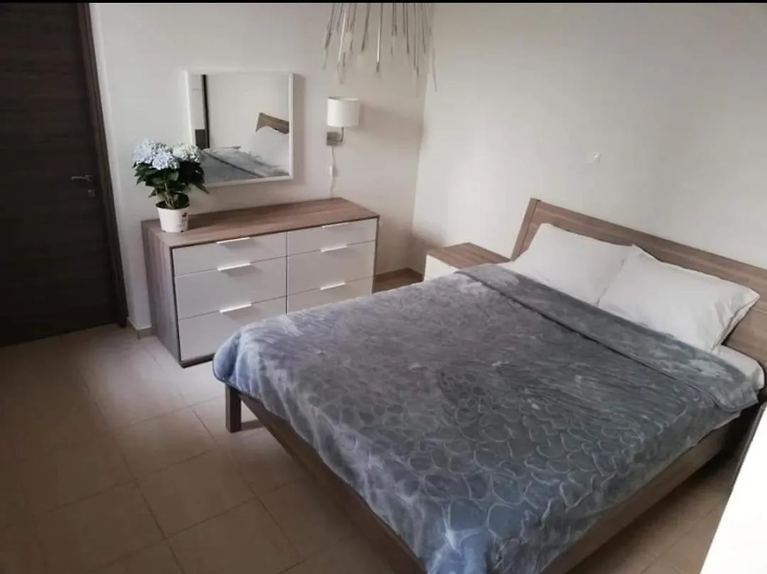 Villa Stratos A Паралия-Дионисиу