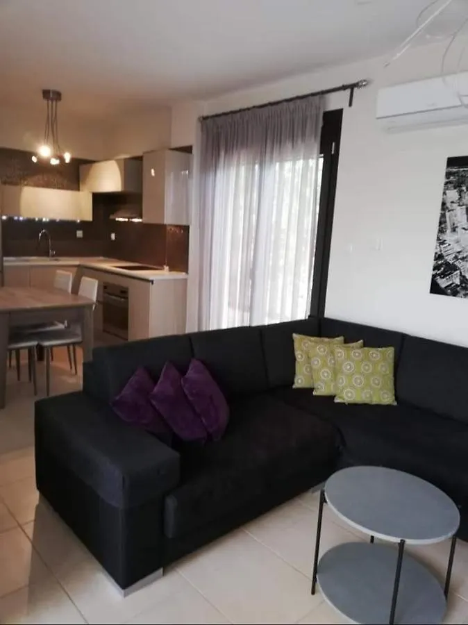 Villa Stratos A Паралия-Дионисиу 0*,  Греция